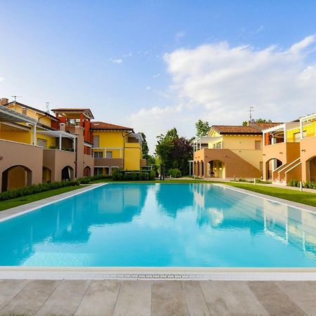 My Peschiera Family Home Deluxe Peschiera del Garda Ngoại thất bức ảnh