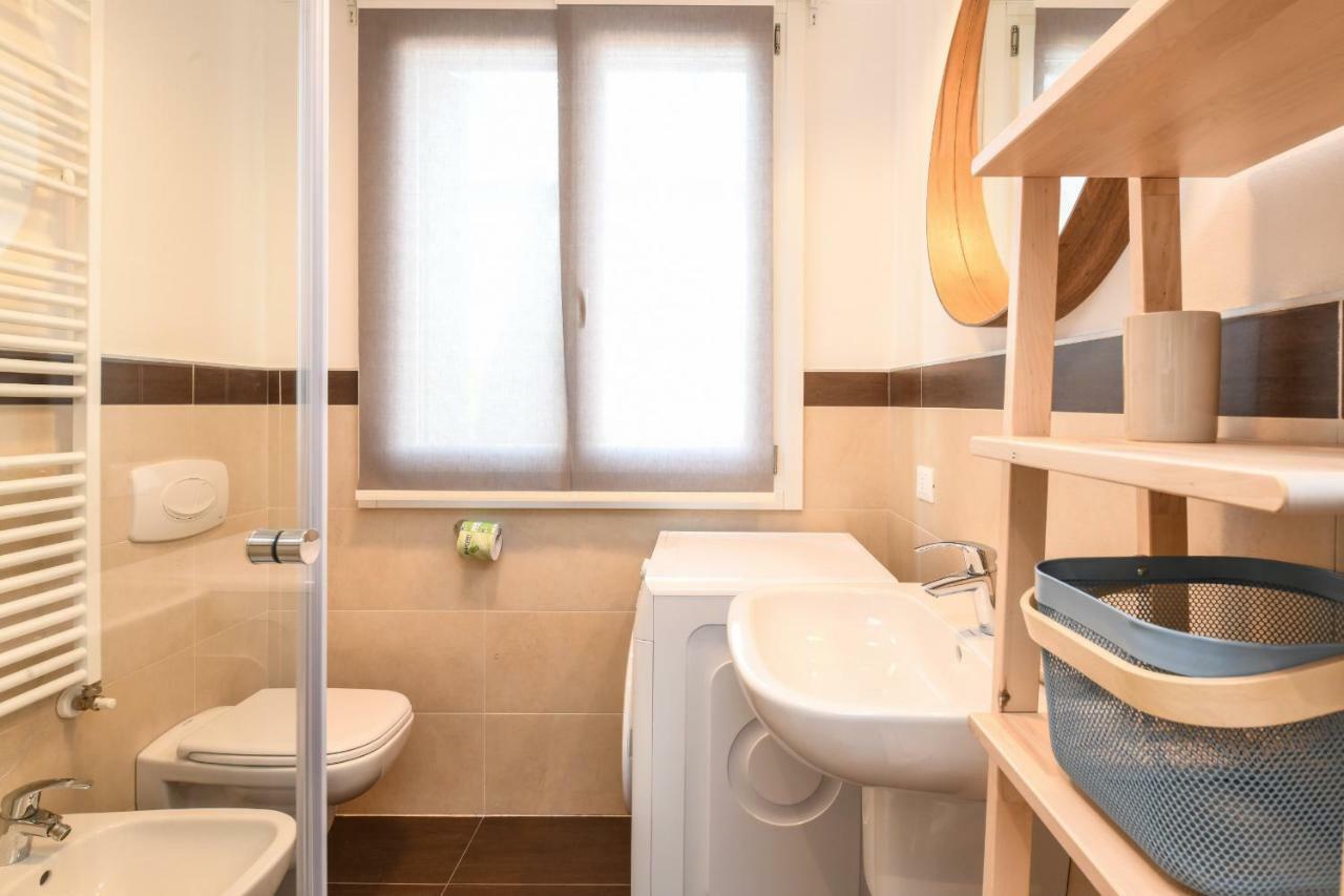 My Peschiera Family Home Deluxe Peschiera del Garda Ngoại thất bức ảnh