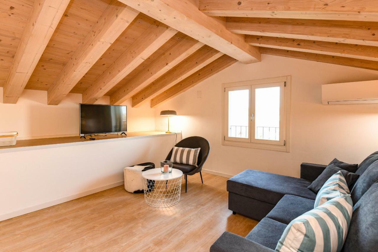 My Peschiera Family Home Deluxe Peschiera del Garda Ngoại thất bức ảnh
