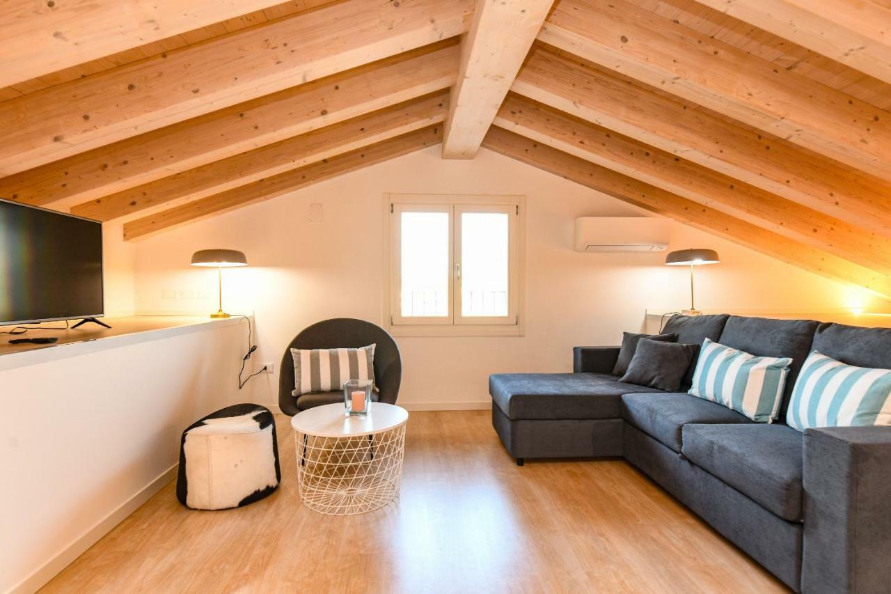 My Peschiera Family Home Deluxe Peschiera del Garda Ngoại thất bức ảnh