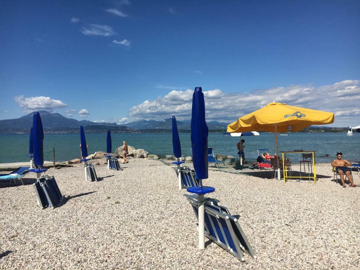 My Peschiera Family Home Deluxe Peschiera del Garda Ngoại thất bức ảnh