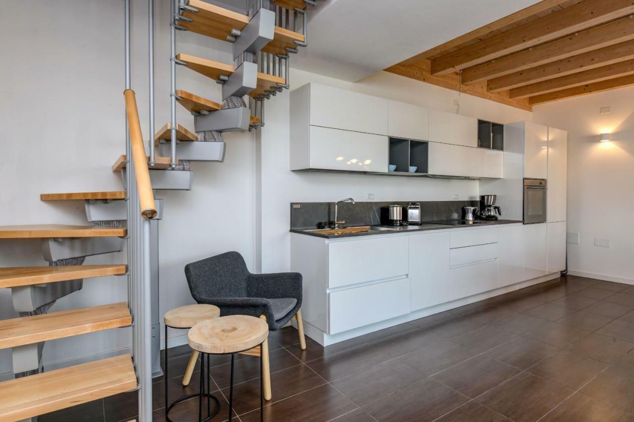 My Peschiera Family Home Deluxe Peschiera del Garda Ngoại thất bức ảnh