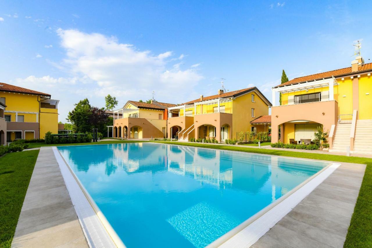 My Peschiera Family Home Deluxe Peschiera del Garda Ngoại thất bức ảnh