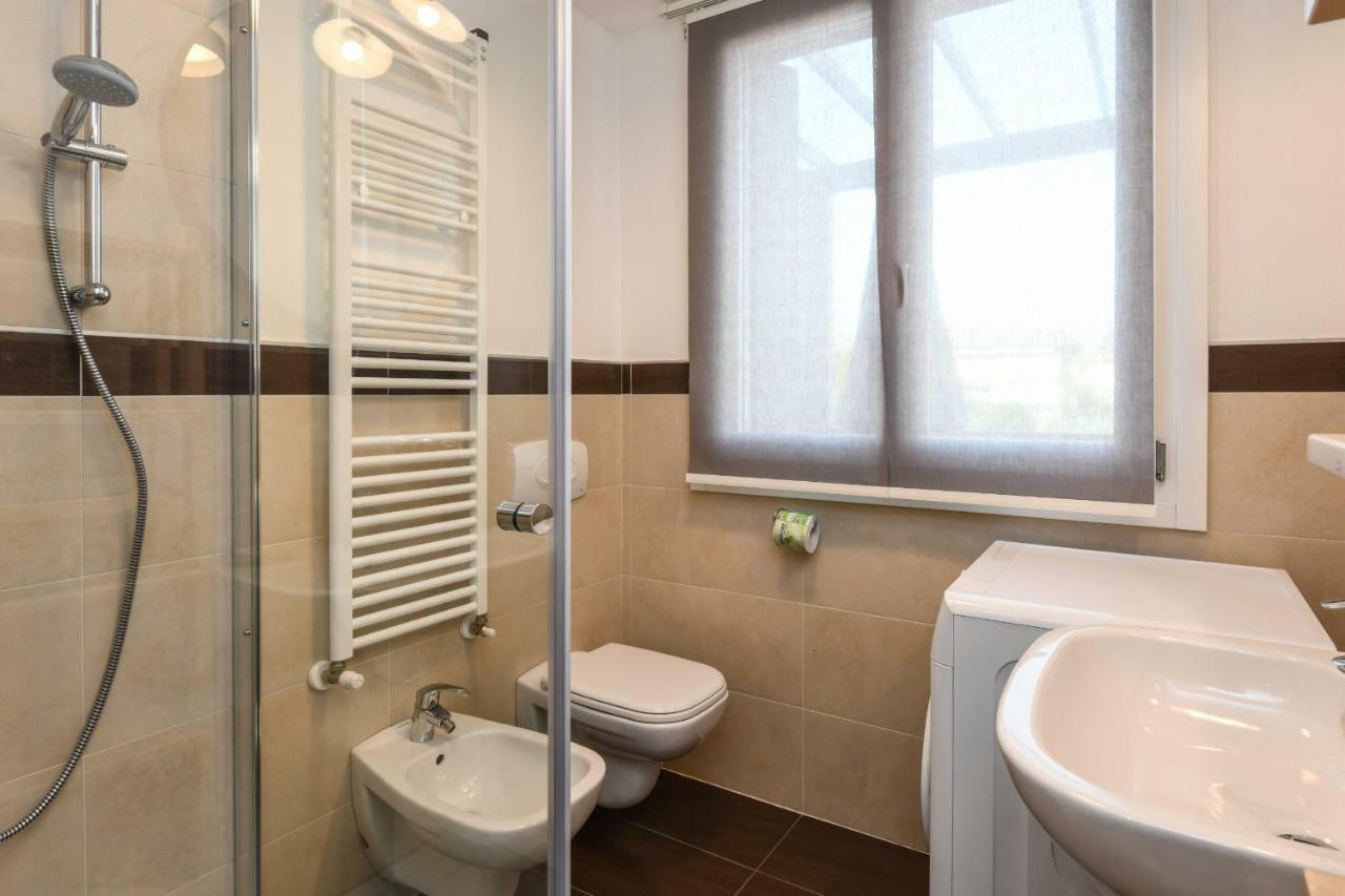 My Peschiera Family Home Deluxe Peschiera del Garda Ngoại thất bức ảnh