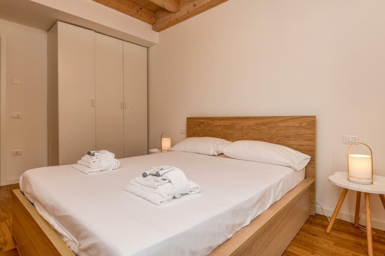 My Peschiera Family Home Deluxe Peschiera del Garda Ngoại thất bức ảnh