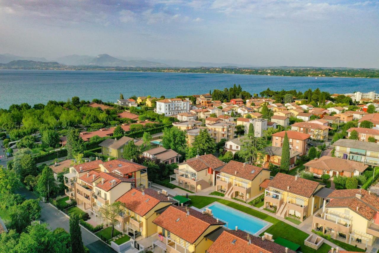My Peschiera Family Home Deluxe Peschiera del Garda Ngoại thất bức ảnh