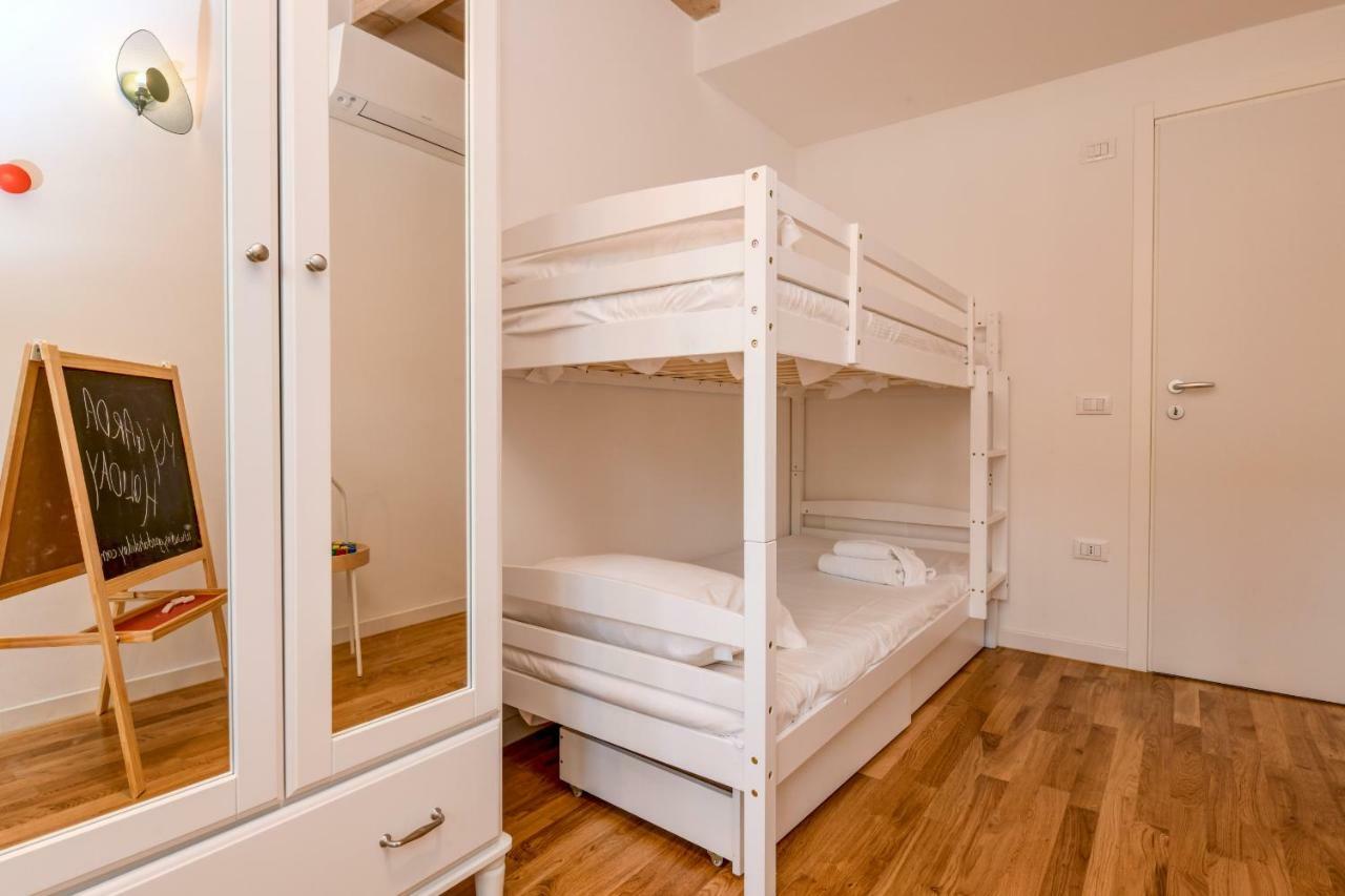 My Peschiera Family Home Deluxe Peschiera del Garda Ngoại thất bức ảnh