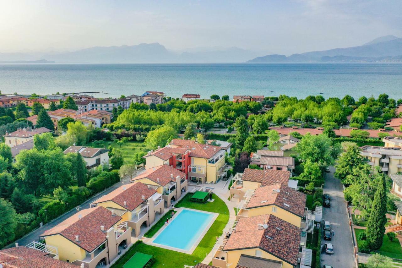 My Peschiera Family Home Deluxe Peschiera del Garda Ngoại thất bức ảnh